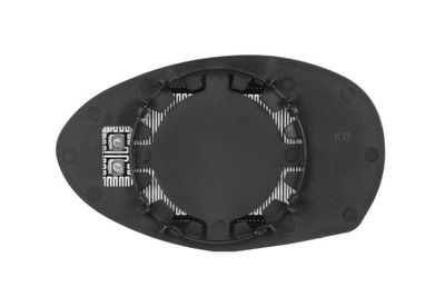 Spoguļstikls, Ārējais atpakaļskata spogulis ABAKUS 0105G03