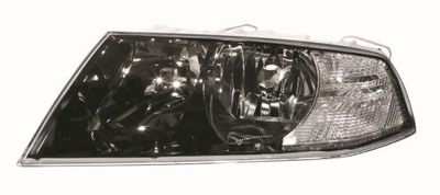 Основная фара ABAKUS 665-1113R-LDEM2