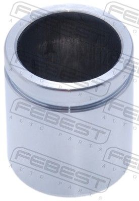 Поршень, корпус скобы тормоза FEBEST 0376-RE4F