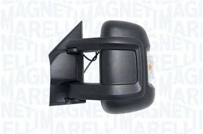 Наружное зеркало MAGNETI MARELLI 350315027780