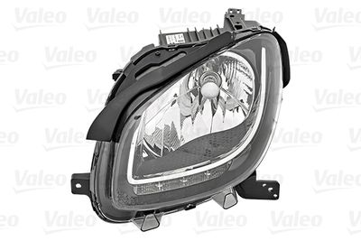Pamatlukturis VALEO 045463