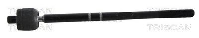 Осевой шарнир, рулевая тяга TRISCAN 8500 65210