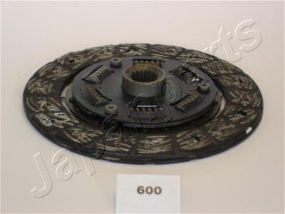 Sajūga disks JAPANPARTS DF-600