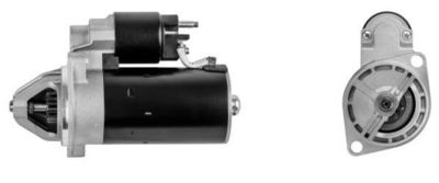 Starteris MAHLE MS 746