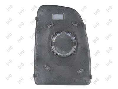 Spoguļstikls, Ārējais atpakaļskata spogulis ABAKUS 0536G01