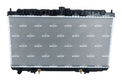 Radiators, Motora dzesēšanas sistēma NRF 53390A