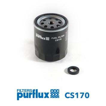 Топливный фильтр PURFLUX CS170