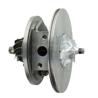 Serdeņa bloks, turbokompresors MEAT & DORIA 601181