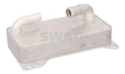 Eļļas radiators, Motoreļļa SWAG 33 11 0667