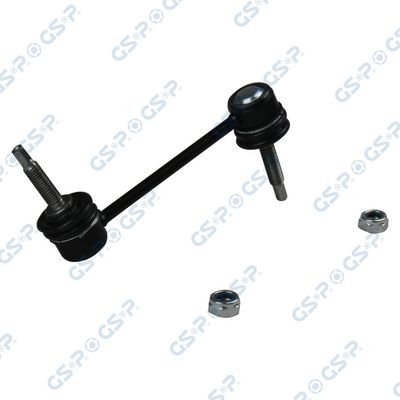 Stiepnis/Atsaite, Stabilizators GSP S050940