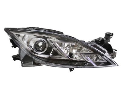 Основная фара ABAKUS 216-1155R-LEMN1