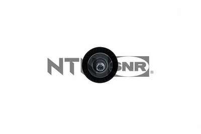 Parazīt-/Vadrullītis, Ķīļrievu siksna SNR GA352.76