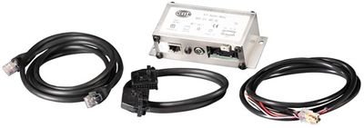 Блок управления HELLA 9SX 010 393-801
