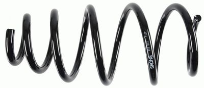 Balstiekārtas atspere SACHS 993 042