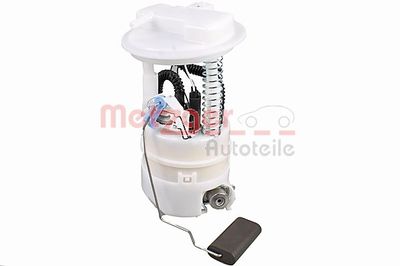 Элемент системы питания METZGER 2250379