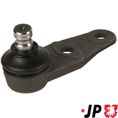 Balst-/Virzošais šarnīrs JP GROUP 4340300800