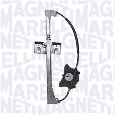 Стеклоподъемник MAGNETI MARELLI 350103137200