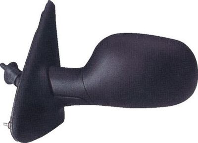 Наружное зеркало ABAKUS 3122M03