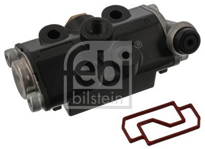 Paātrinātājvārsts FEBI BILSTEIN 39314