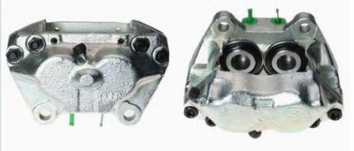 Тормозной суппорт GENERAL RICAMBI BW6009