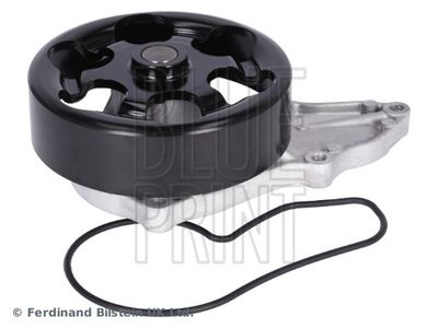 Водяной насос, охлаждение двигателя BLUE PRINT ADH29145