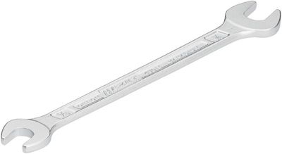 Divpusējā uzgriežņu atslēga HAZET 450NA-5/16X3/8VKH