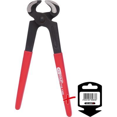 Stiegrošanas stangas KS TOOLS 116.1300-E