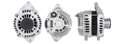 Ģenerators LUCAS LRA04131