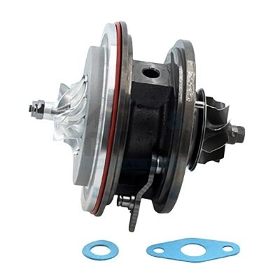 Картридж турбонагнетателя, турбонагнетатель MEAT & DORIA 601334