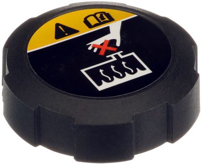 Vāciņš, Dzesēšanas šķidruma rezervuārs GATES RC266