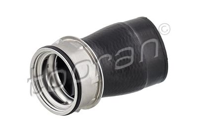 Трубка нагнетаемого воздуха TOPRAN 114 484