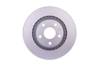 Тормозной диск HELLA 8DD 355 113-981