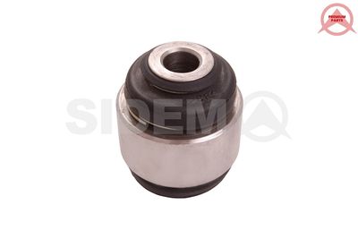Piekare, Riteņu gutņa korpuss SIDEM 821719