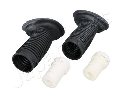 Putekļu aizsargkomplekts, Amortizators JAPANPARTS KTP-204