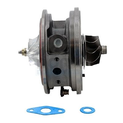Serdeņa bloks, turbokompresors MEAT & DORIA 601614
