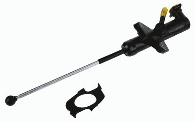 Galvenais cilindrs, Sajūgs SACHS 6 284 654 001