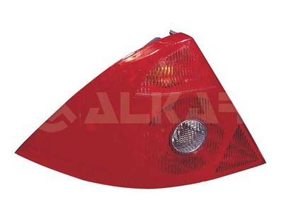Aizmugurējais lukturis ALKAR 2201377