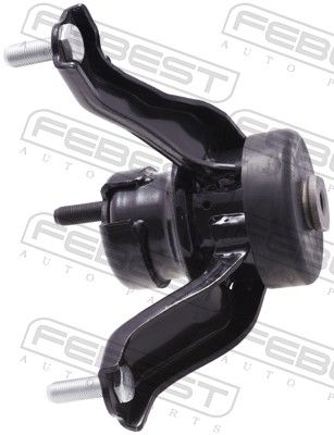 Подвеска, двигатель FEBEST TM-ACV40LH