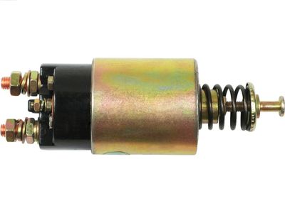 Ievilcējrelejs, Starteris AS-PL SS9055
