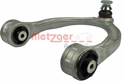 Рычаг независимой подвески колеса, подвеска колеса METZGER 58092602