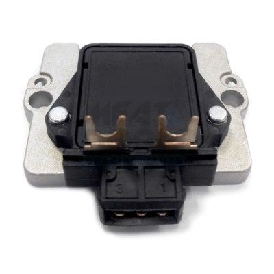 Komutators, Aizdedzes sistēma MEAT & DORIA 10039