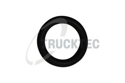 Blīve, Eļļas filtra korpuss TRUCKTEC AUTOMOTIVE 02.18.055