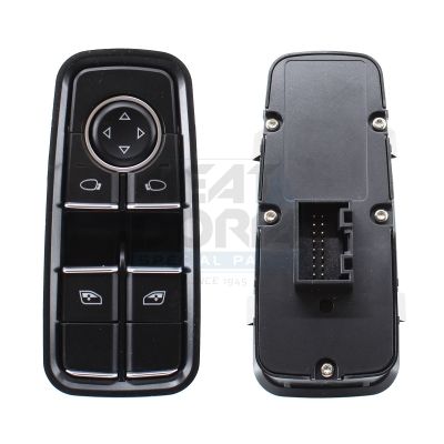 Slēdzis, Stikla pacēlājmehānisms MEAT & DORIA 26646