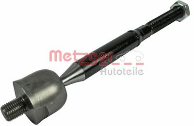 Осевой шарнир, рулевая тяга METZGER 51026518