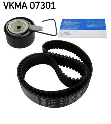 Комплект ремня ГРМ SKF VKMA 07301
