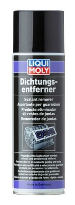 Blīvējošais līdzeklis LIQUI MOLY 3623