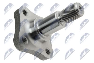 Ступица колеса NTY KLT-RE-002P