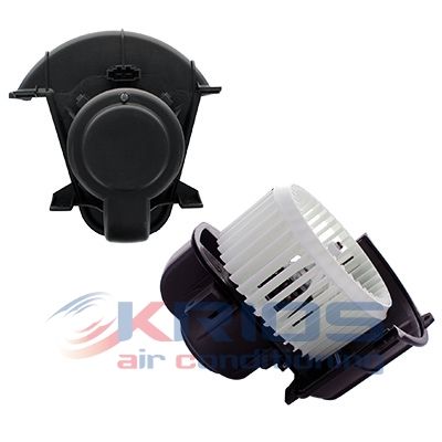 Вентилятор салона MEAT & DORIA K92152