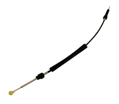 Trose, Mehāniskā pārnesumkārba MAXGEAR 32-1955