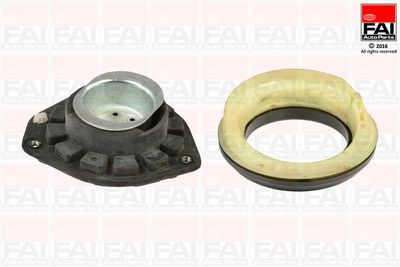 Remkomplekts, Amortizatora statnes balsts FAI AutoParts SS7510